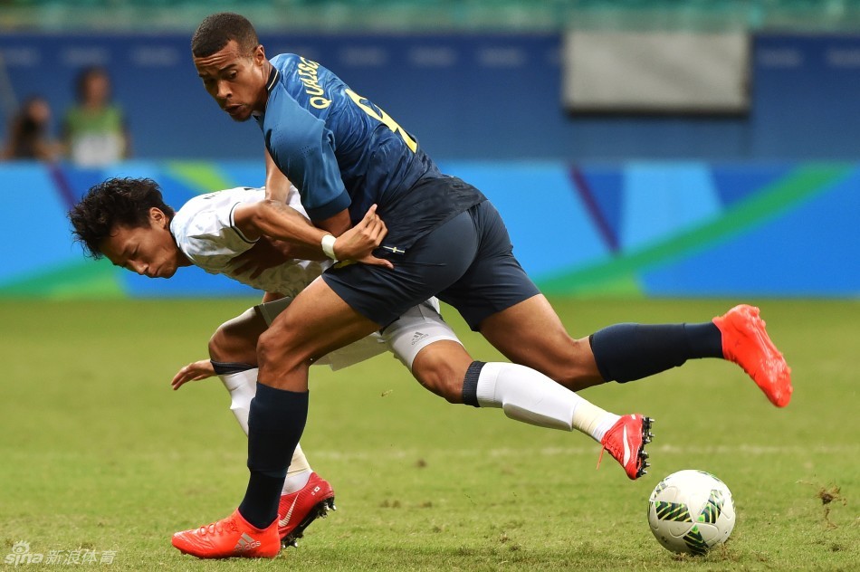 男足日本1-0瑞典无缘8强