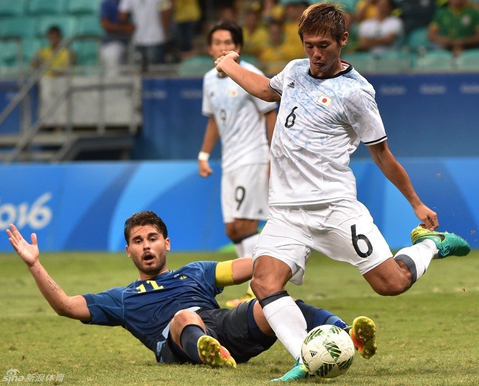 男足日本1-0瑞典无缘8强