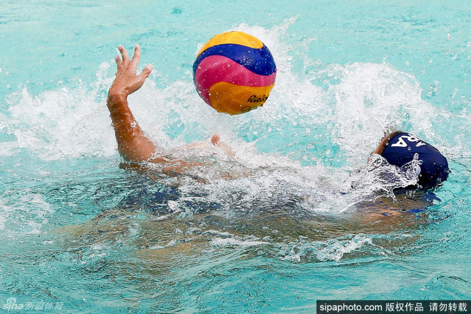 水球女子预选赛 俄罗斯VS巴西-中国搜索
