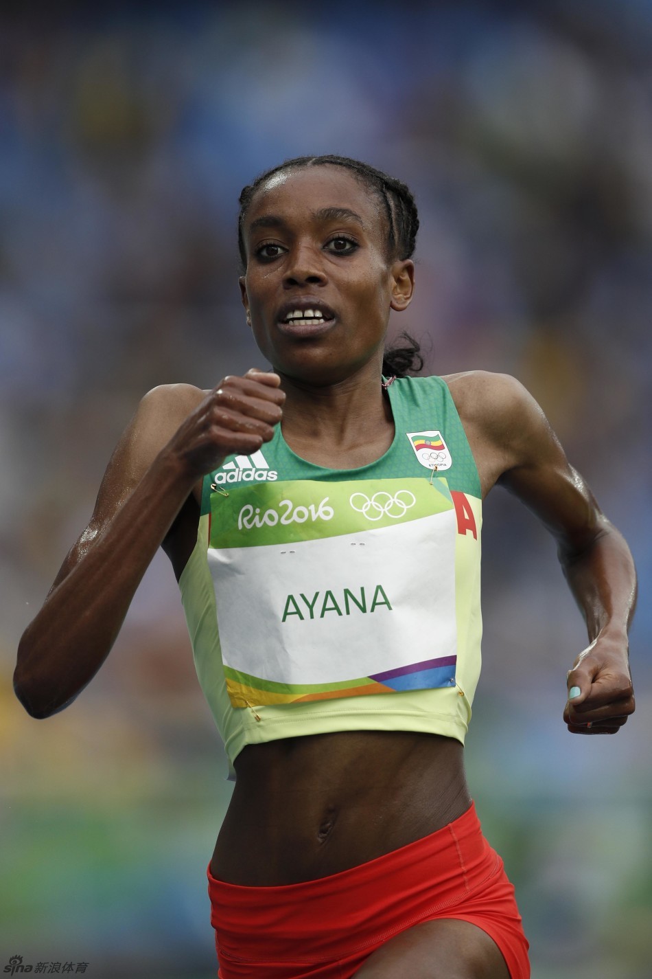 10000米世界纪录是多少