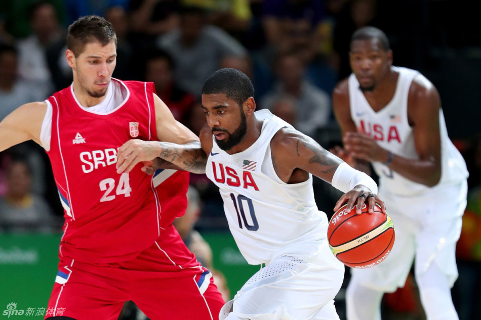 nba梦之队球员乔治,美国梦之队乔丹
