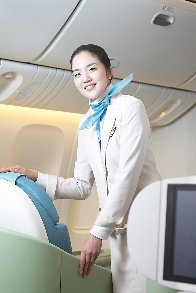韩国空姐内衣_性感韩国美女内衣空姐