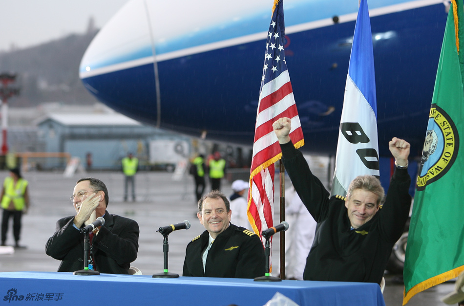 试飞员和飞行员区别 揭秘试飞员职业特点