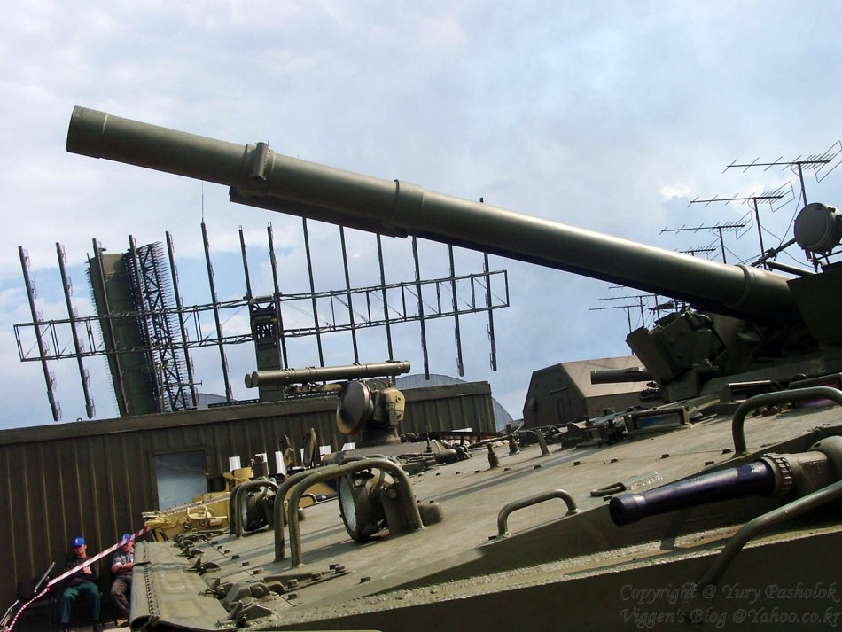 100毫米2A70火炮._新浪图集_新浪网