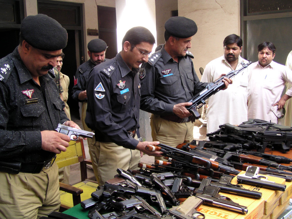 弹药用什么武器(3)图片