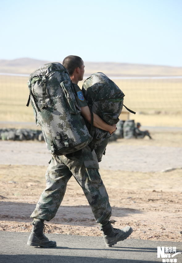 短剧兵营镜头，一场视觉与情感的盛宴