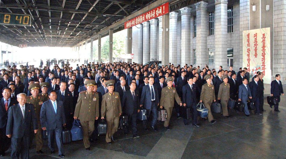 平壤市有多少人口_中国摄影师镜头下的朝鲜 高清组图