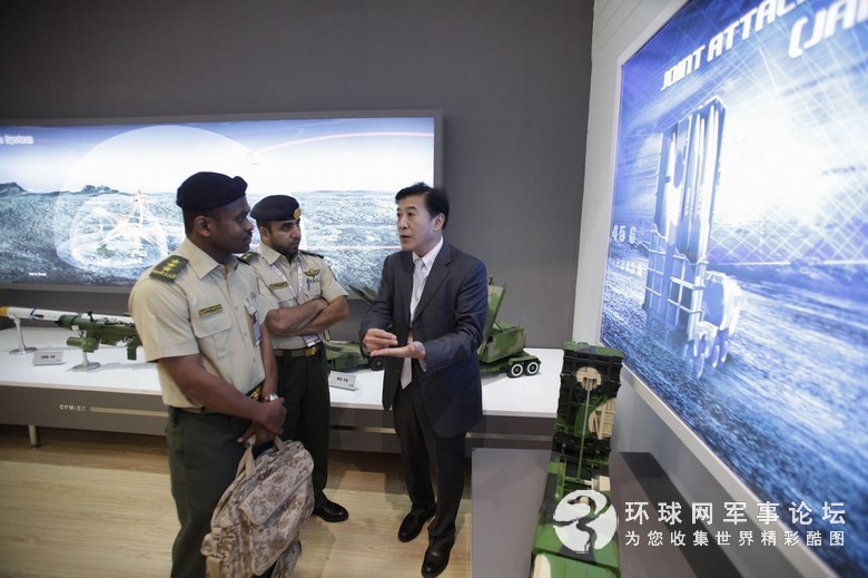 美稱中國用三款外銷型地地導彈與俄羅斯競爭市場
