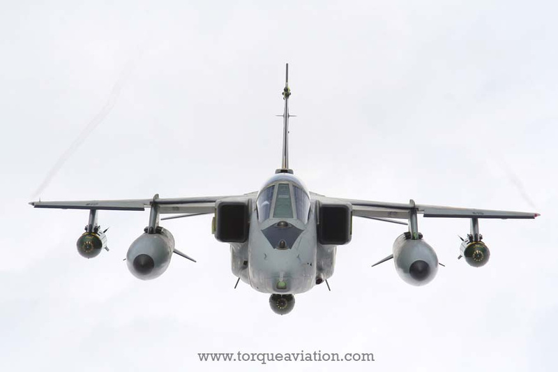 印度軍方公開多型戰機空中開火清晰圖