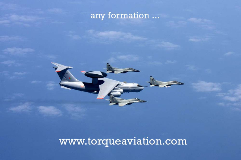 印度軍方公開多型戰機空中開火清晰圖