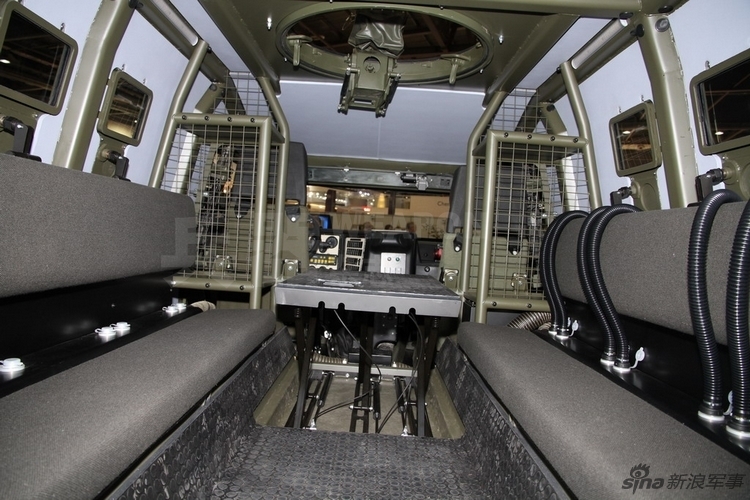 意大利依维柯公司越野车已经授权南汽生产 - 新