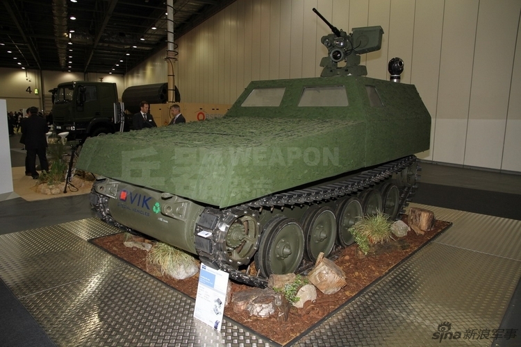 意大利依维柯公司越野车已经授权南汽生产 - 新