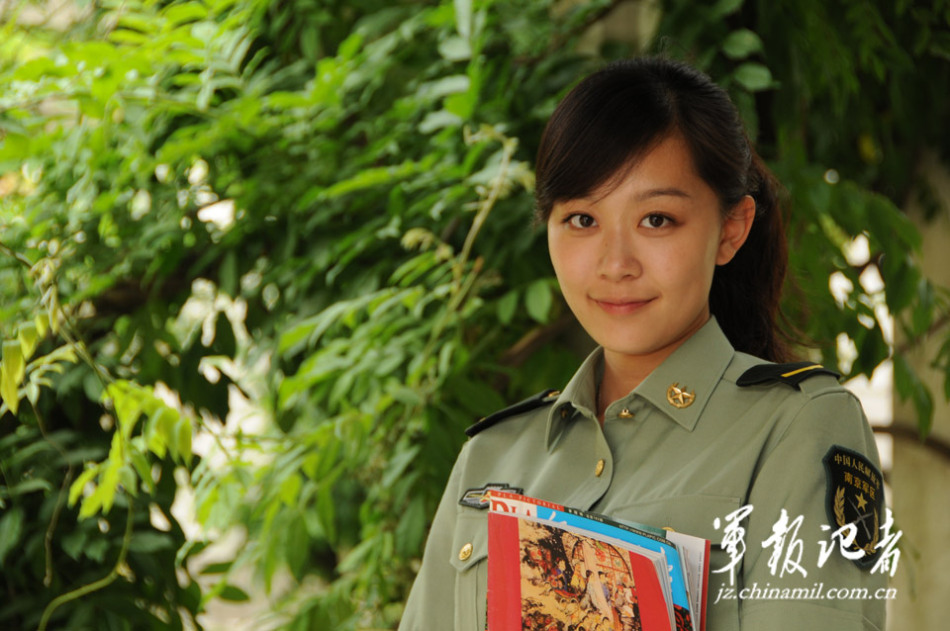 年入伍成长为优秀文艺兵_义务献血 演讲比赛 