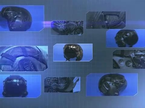  美军 F-35战机用跨时代科技头盔空战仿佛在游