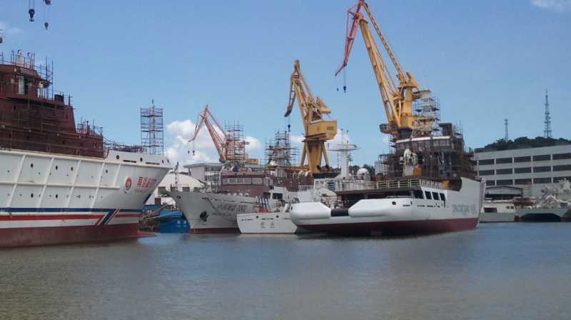 中国海警局最新消息_中国海警局最新服装_中