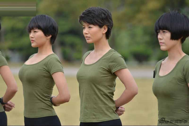 女兵内衣_火凤凰女兵内衣图片(3)