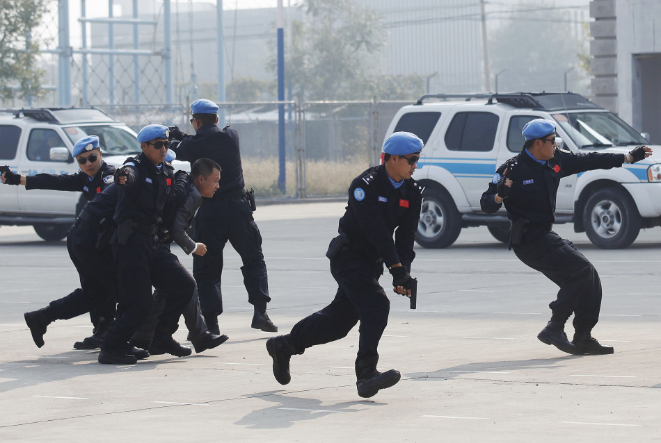 山东鲁能vs广州恒大