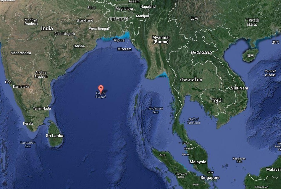 孟加拉湾海鲜_海鲜图片大全_海鲜面