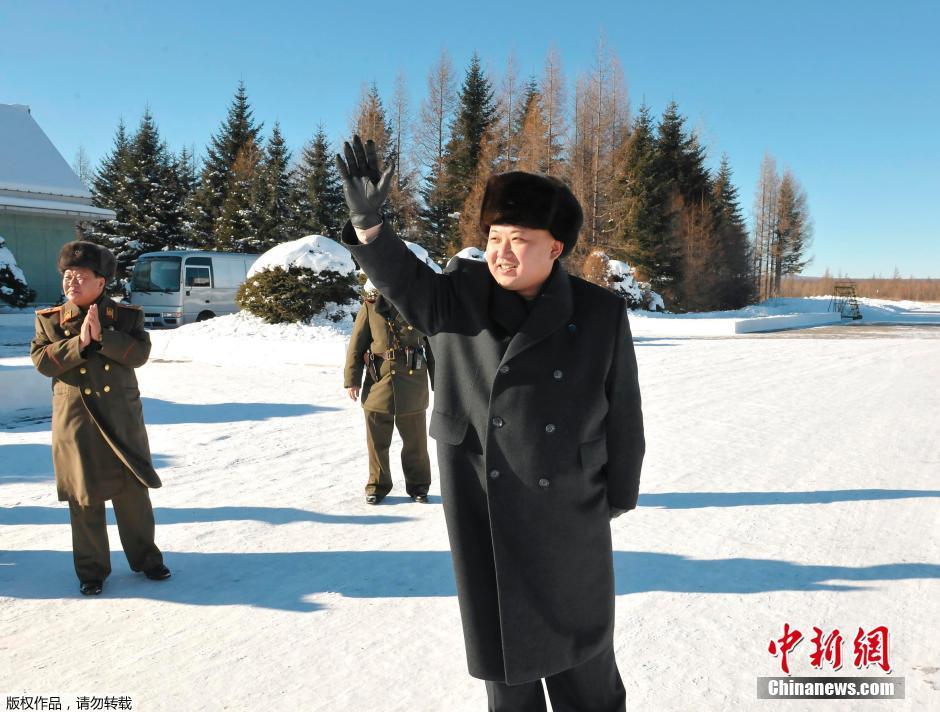 朝鲜最新军事动态_朝鲜最新军事新闻_朝鲜最