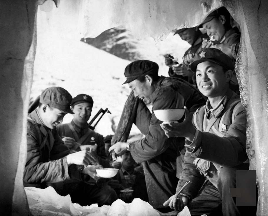 毛泽东时代 人口
