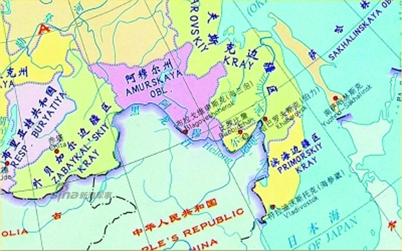 根据计划,俄空军最终将在该地区部署24架苏35. 4,276   比一比谁厉害!