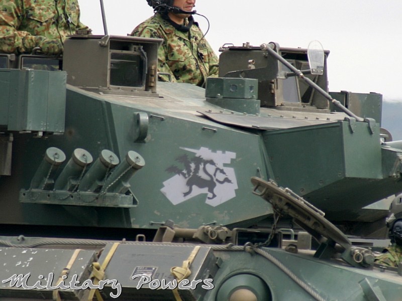 中美俄日六大履带式步战车细节对比-军事科技