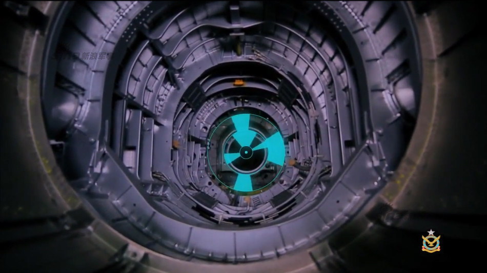 巴基斯坦枭龙战机超美宣传片 生产线全景曝光