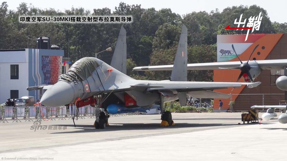 双头鹰心难测:闲谈俄罗斯的对外军售_骑鲸蹈海