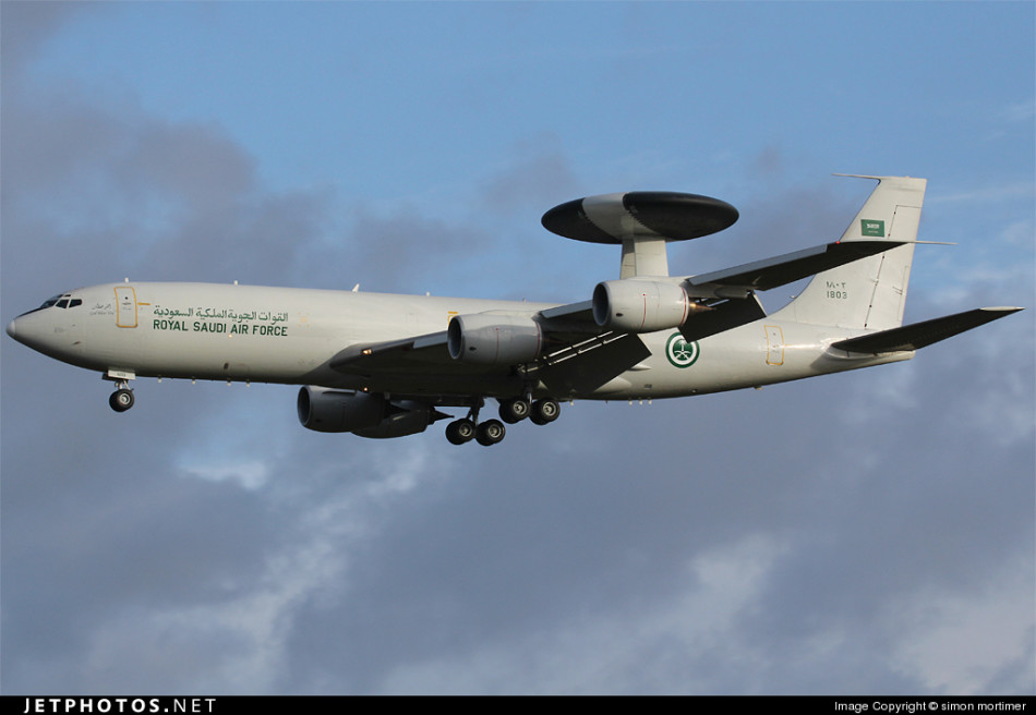 买来的军队现代化:中东土豪沙特就是有钱 - 军