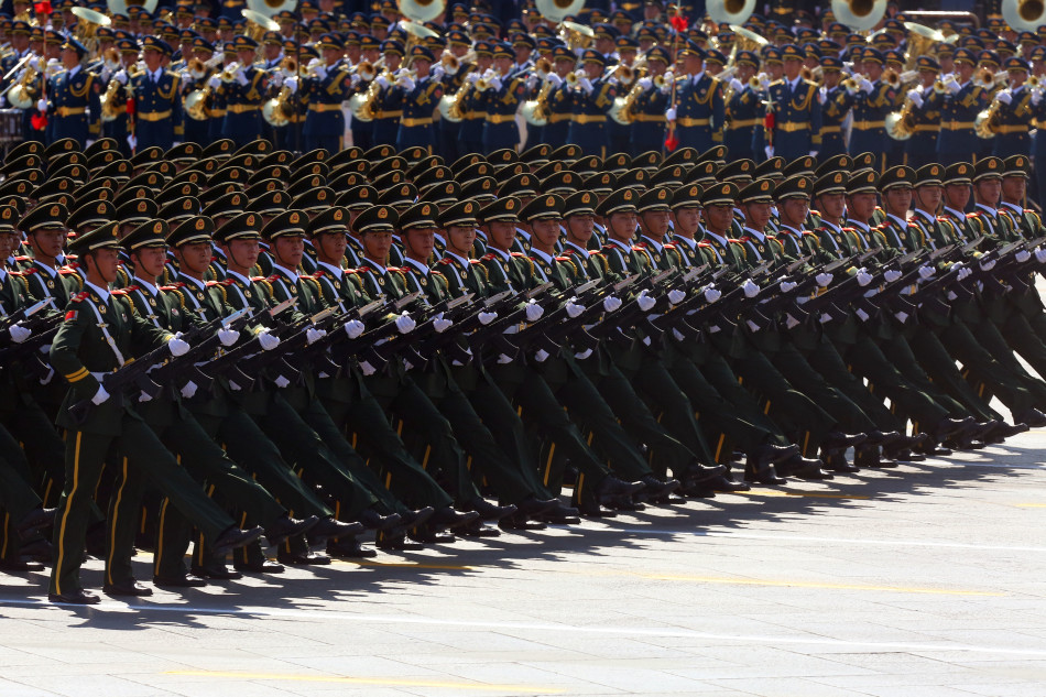 victory day china victory day china