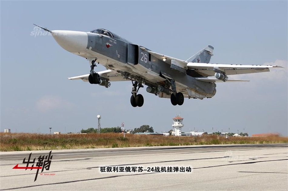 龙爪与熊爪孰利:中国出兵叙利亚能否比俄杰出