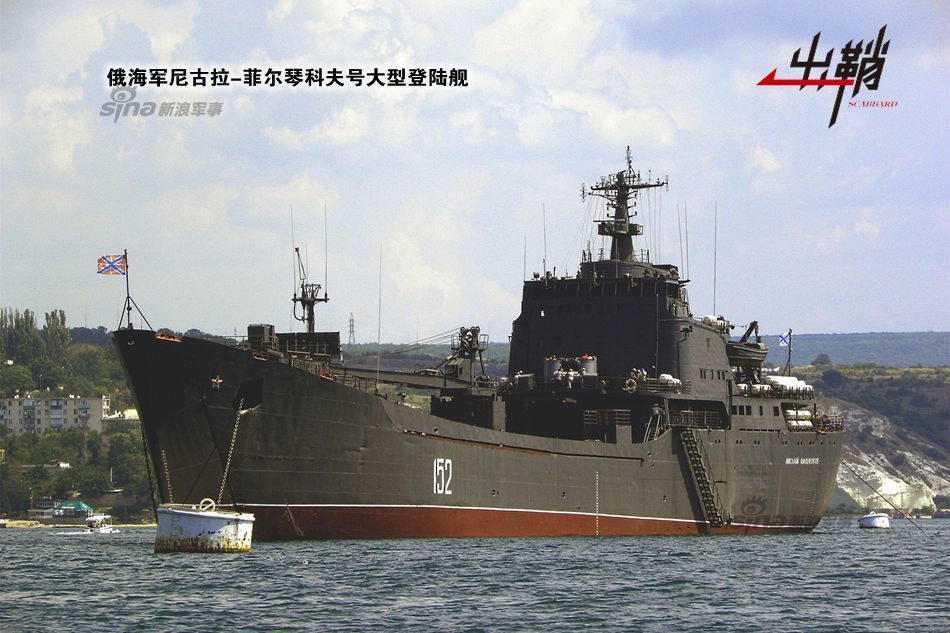 张良计与过墙梯:论俄军出兵叙利亚的战略战术