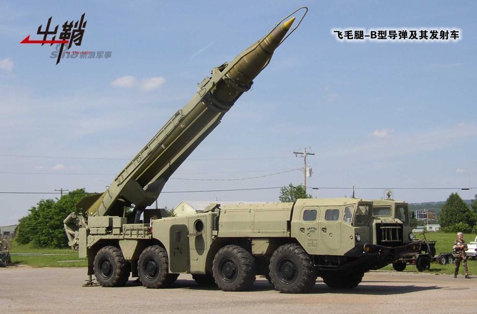 从朝鲜宣布拥有氢弹 谈朝鲜核导弹的前世今生