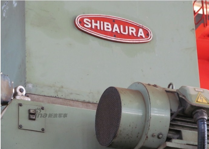 30年前日本曾惹恼美国?偷卖机床给苏联造潜艇