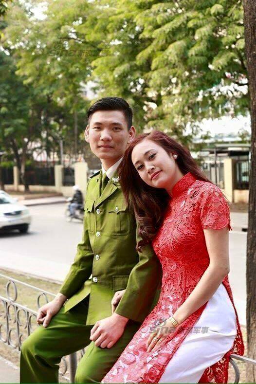 越南女兵不着内衣照片_越南女兵不着衣服图片(3)