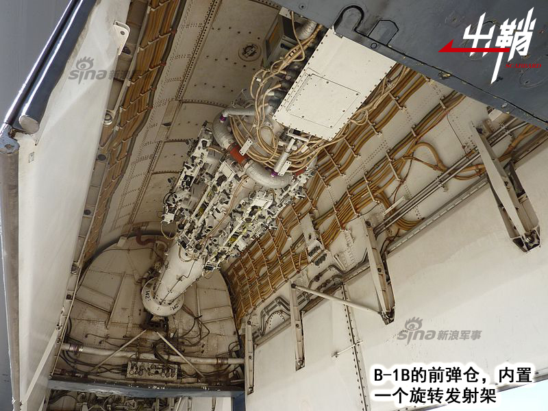 取舍之间见智慧:浅析中国未来战略轰炸机方案