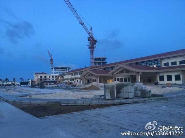永兴岛有多少人口_国内去哪旅游一路可以看到大海,或者很美的地方