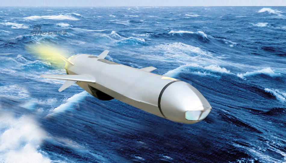 北欧小国的反舰导弹拉风 为美F35等战机做嫁衣