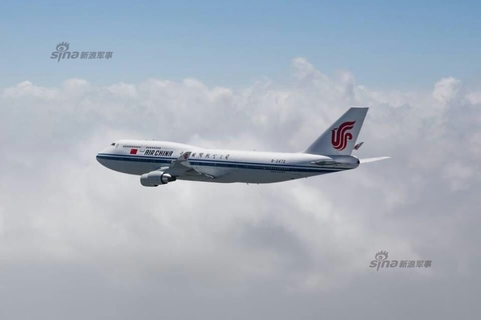 快买枭龙吧!塞尔维亚出动战机护航习近平专机