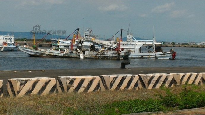 台湾 导弹 蔡英文 误射事件 军舰 蔡英文要求彻