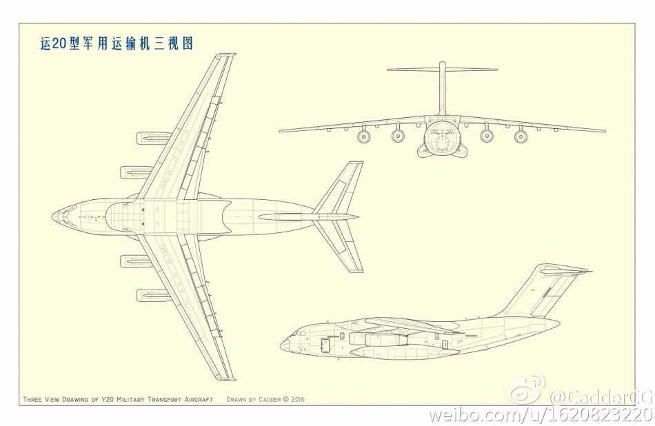 国防部的一份声明说,最大起飞重量约200吨的运-20飞机6日在中国西南部