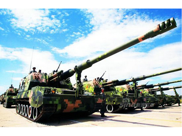 横长炮兵望远镜什么原理_望远镜原理