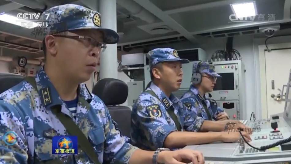 日本官方正式宣布:允许在钓鱼岛对中国动武