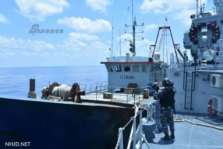 嗯?卖给印尼了?印尼试射中国产35毫米高射炮