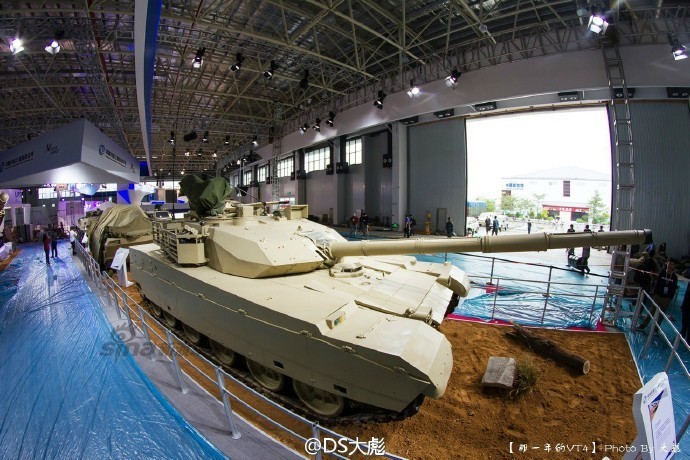 无人机 珠海航展 中国 最新彩虹6无人机将亮相