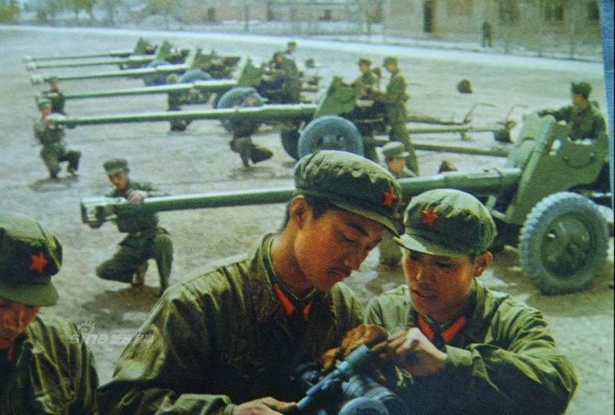 中国解放时的人口_民以食为天.解放前,中国大多数普通老百姓很难吃得饱肚子(2)