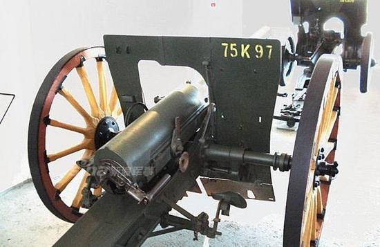 把老子的意大利炮拿来!揭秘亮剑中李云龙大炮