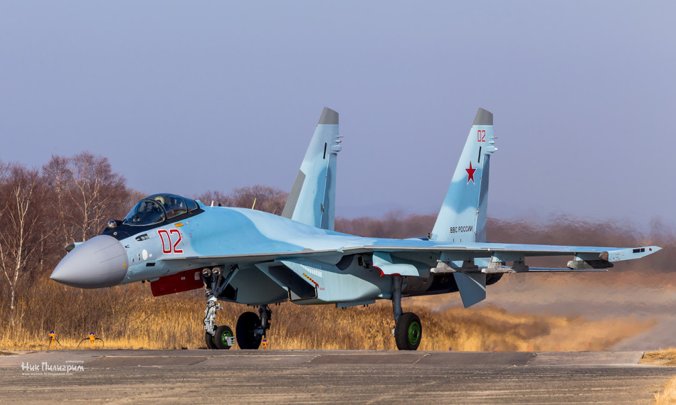 这么快就来了?网传中国版苏35战机照 或系P图 - 军事频道 - 黔南在线-黔南论坛