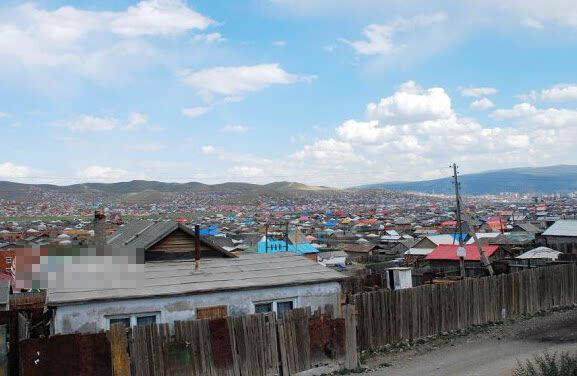 内蒙古和外蒙古_内蒙古 外蒙古 人口