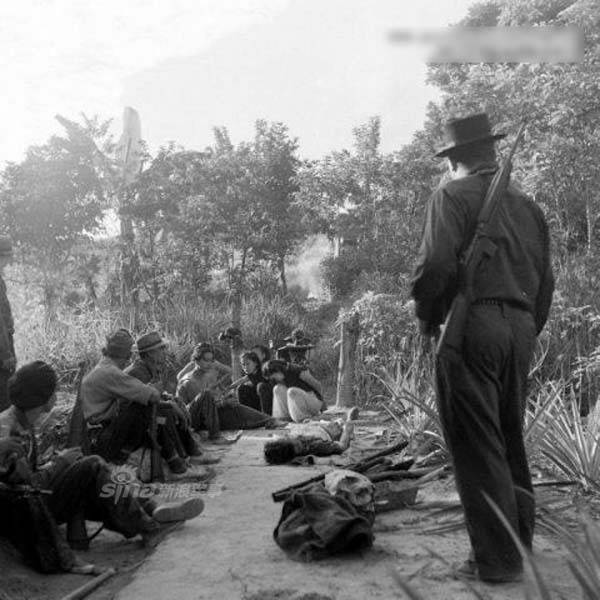 马来西亚1950人口_马来西亚人口